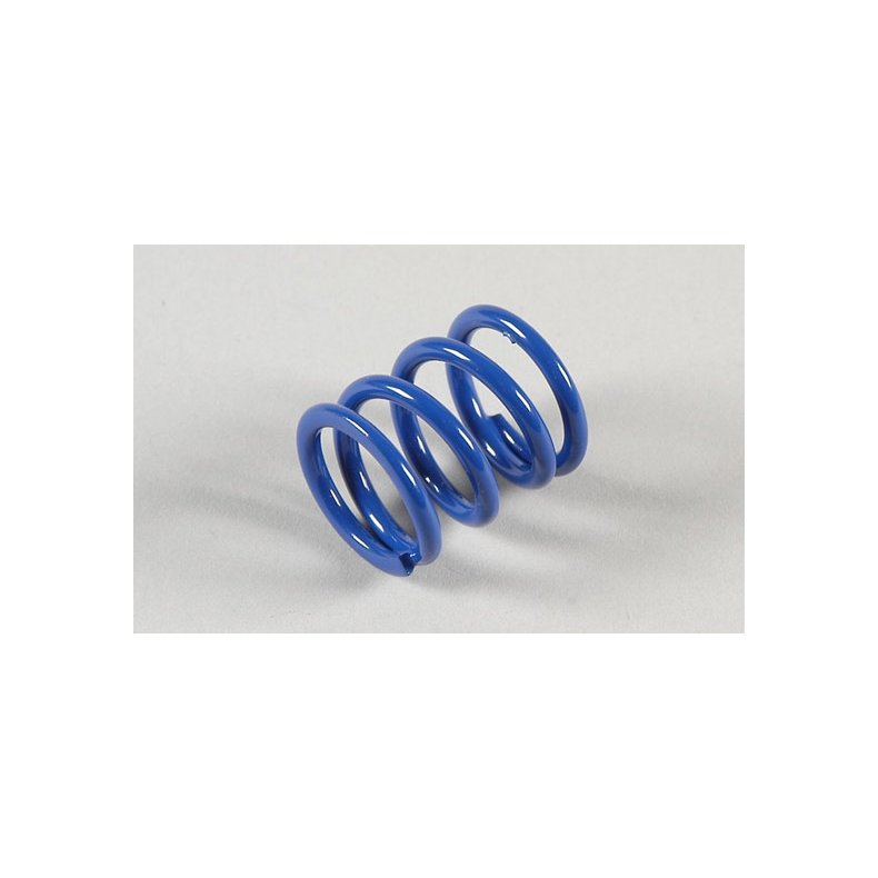 68325/01 FG Servo Saver fjeder 2,4 mm bl� (1 stk)