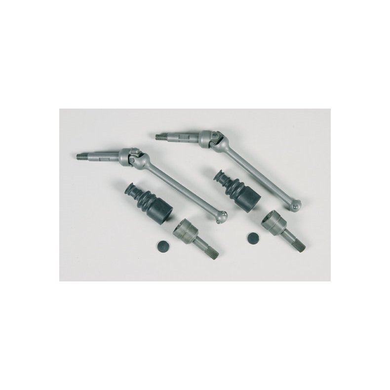 68415 Forreste tr�kaksler med fast kugleled