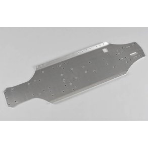 69200/01 FG Aluminium chassis 4WD 530