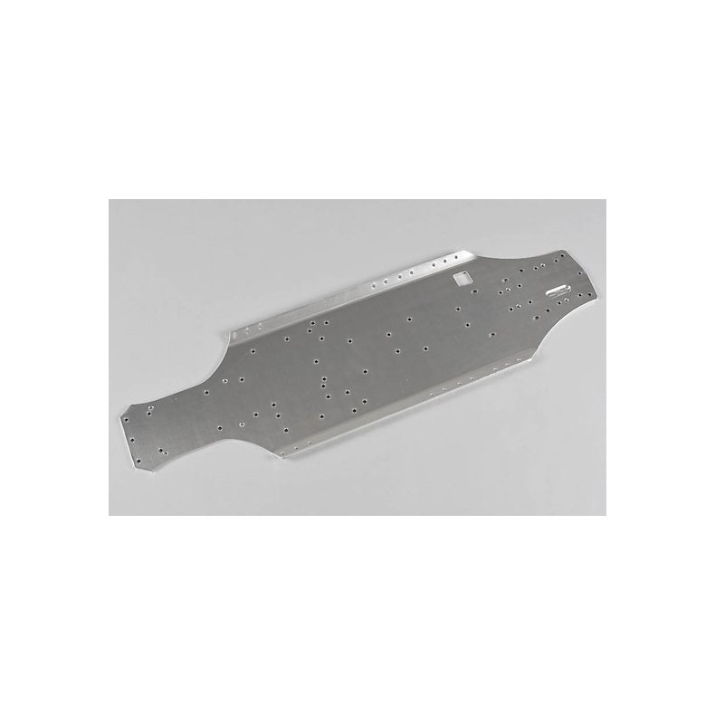 69200/01 FG Aluminium chassis 4WD 530
