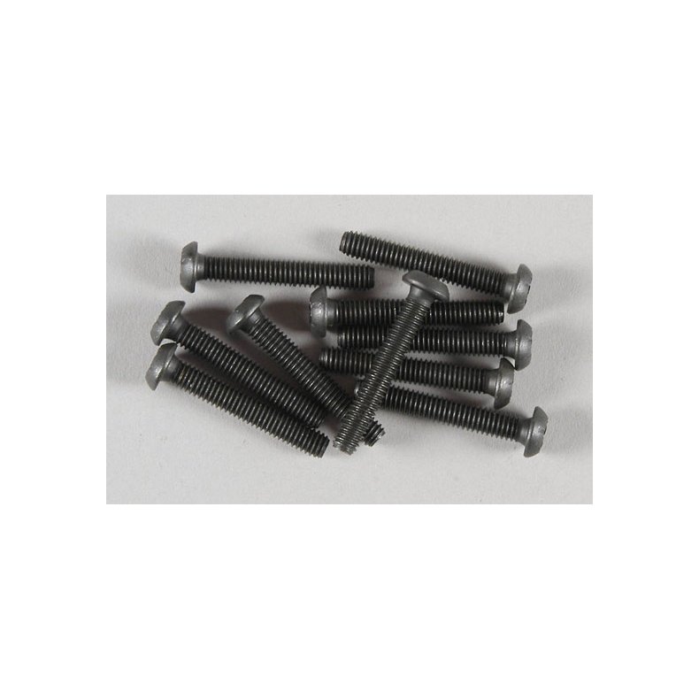 06925/25 Panhovedskrue m.Tx M4x25