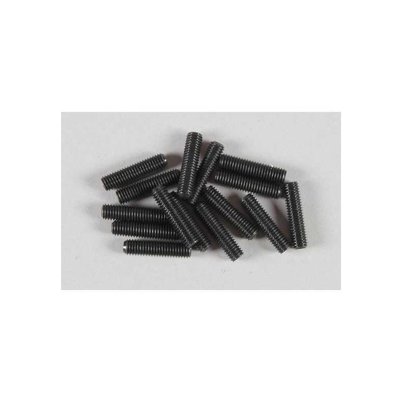 06930/20 Gevindstift m.Tx M5x20