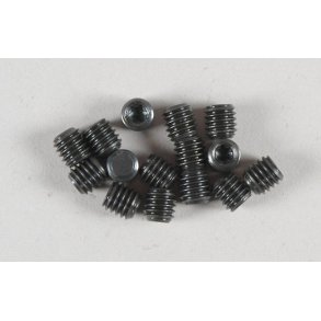 06933/06 FG Gevindstift m.Tx M6x6