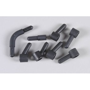 07021 FG Plastdele styrtb�jle hver