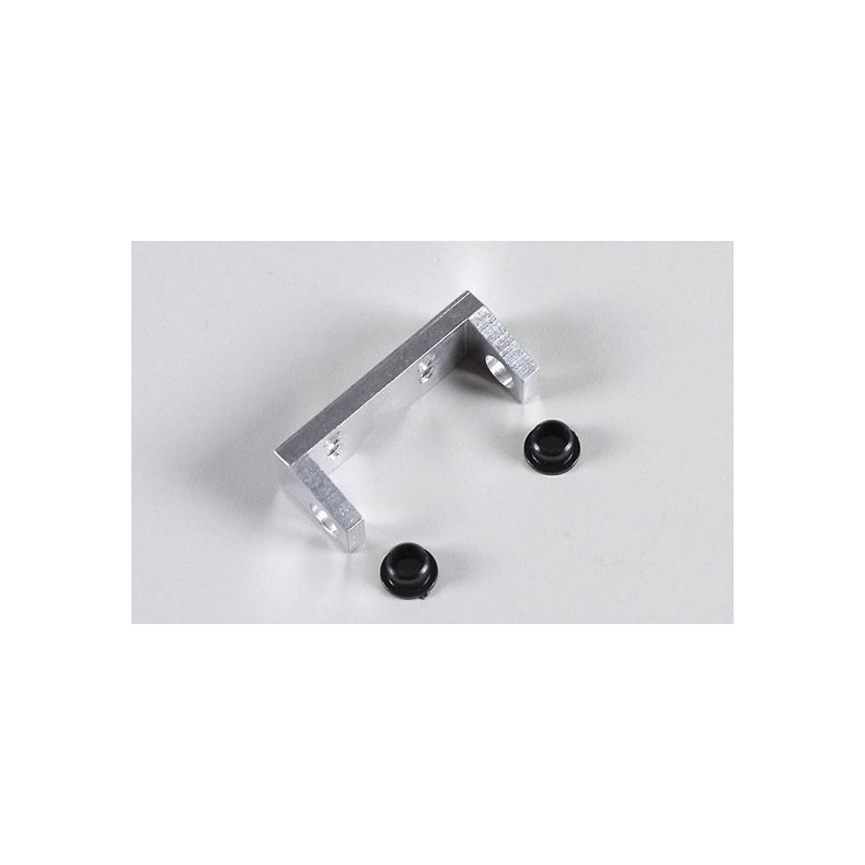 07040/01 Bremsekaliber i aluminium