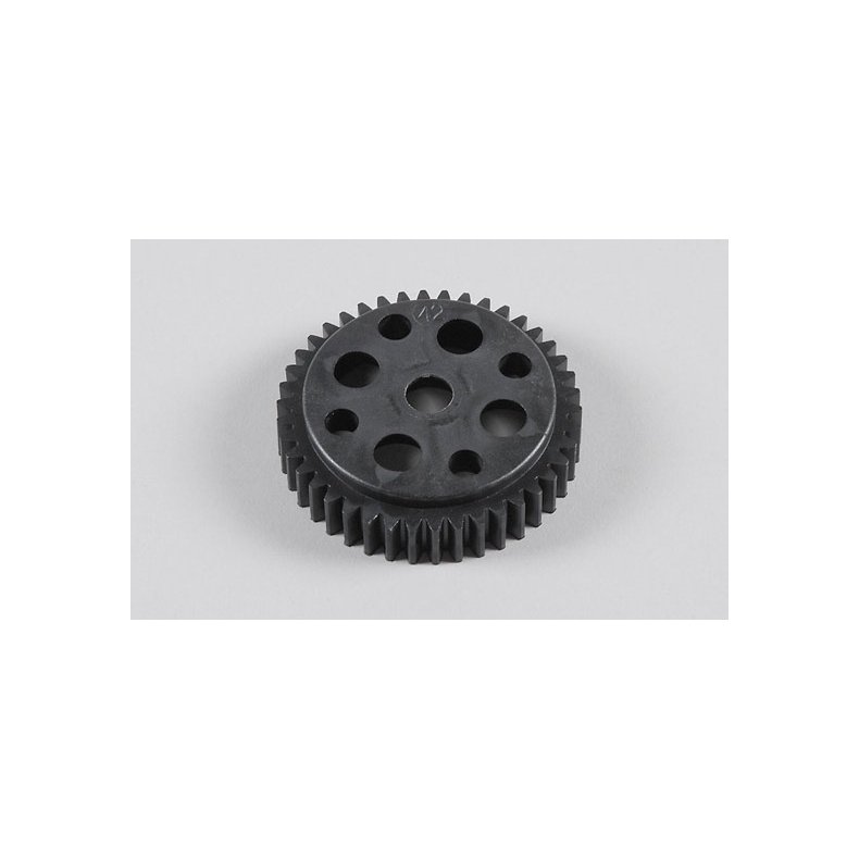 07429 41 tands plast tandhjul