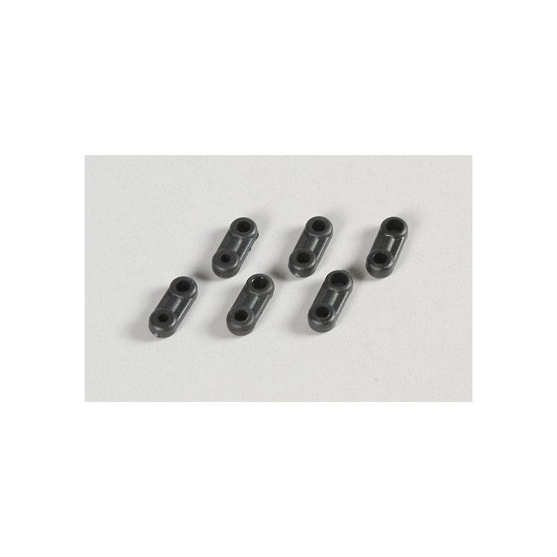 07071/03 FG Plaststivere til stabilisatorkort