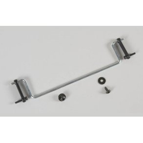 07071/05 FG Stabilisator 4mm bag 1:5