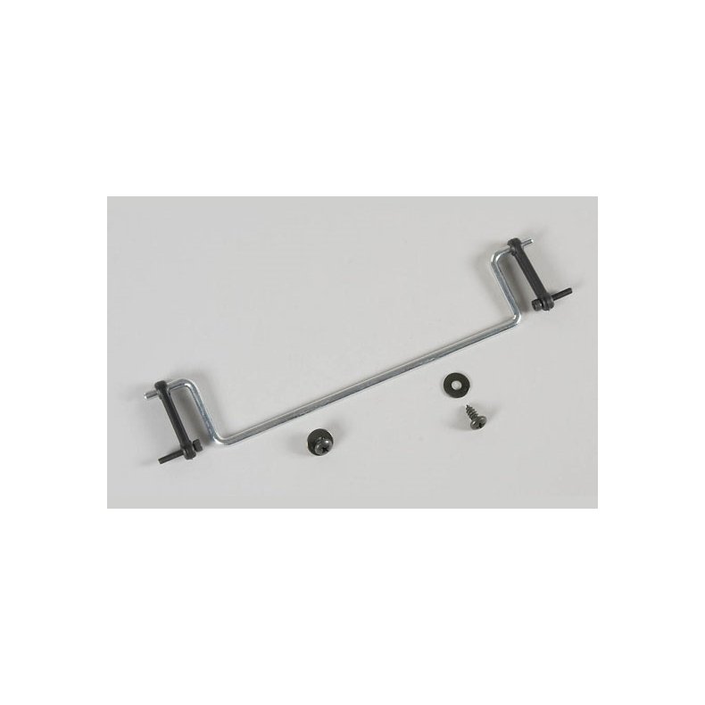 07071/05 FG Stabilisator 4mm bag 1:5