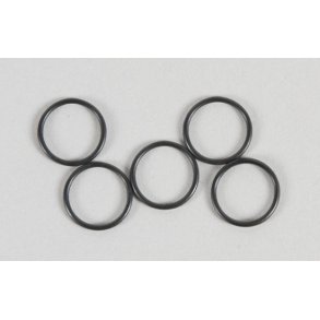 07084/01 O-Ringe �10,5 x 1mm