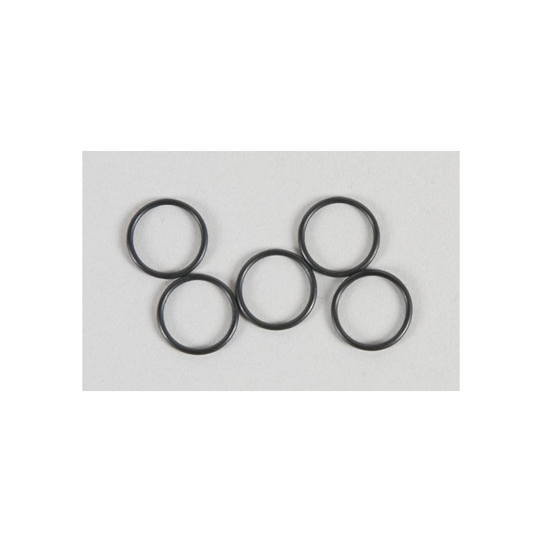 07084/01 O-Ringe �10,5 x 1mm