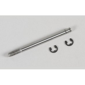 07090 St�dd�mper aksel  55 mm.