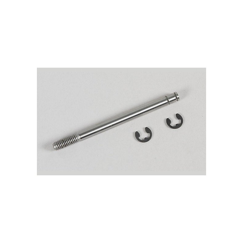 07090 St�dd�mper aksel  55 mm.