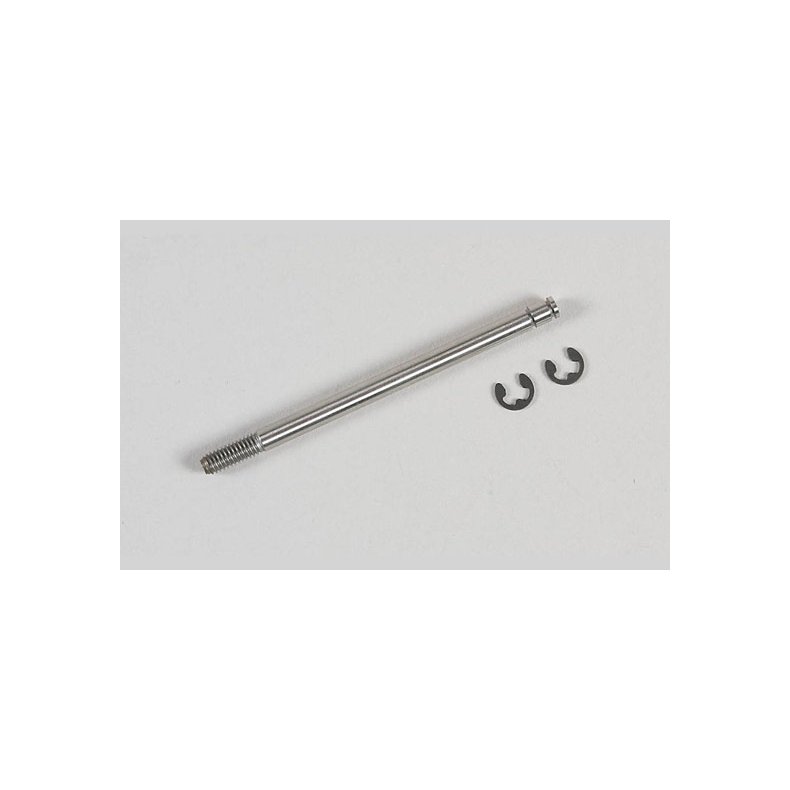 07091 Lang gevind stempelstang