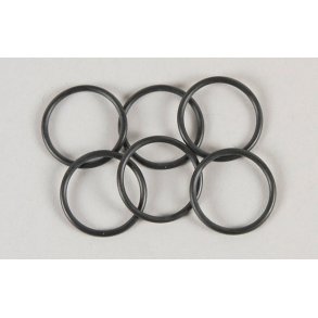 07095/01  O-ringe �16 x 1,5mm