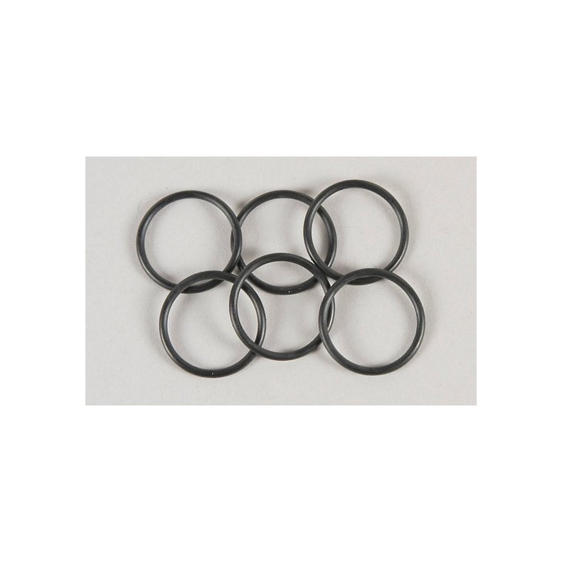 07095/01  O-ringe �16 x 1,5mm