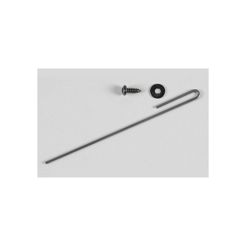 07117/01 FG Fastg�relseswire til tuner, 1 stk.