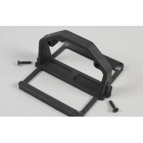 07143 FG Tankholder til Zenoah tank