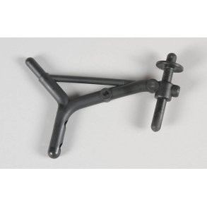 07152/01 Kropsst�tte og pude ( 1. stk. )