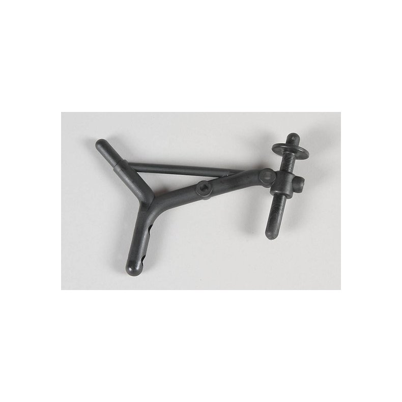 07152/01 Kropsst�tte og pude ( 1. stk. )