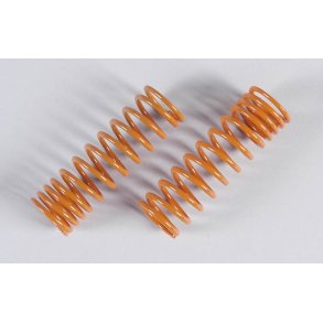 07196 Fjeder proargsiv. 2,2 x 68 orange ( 2. stk. )
