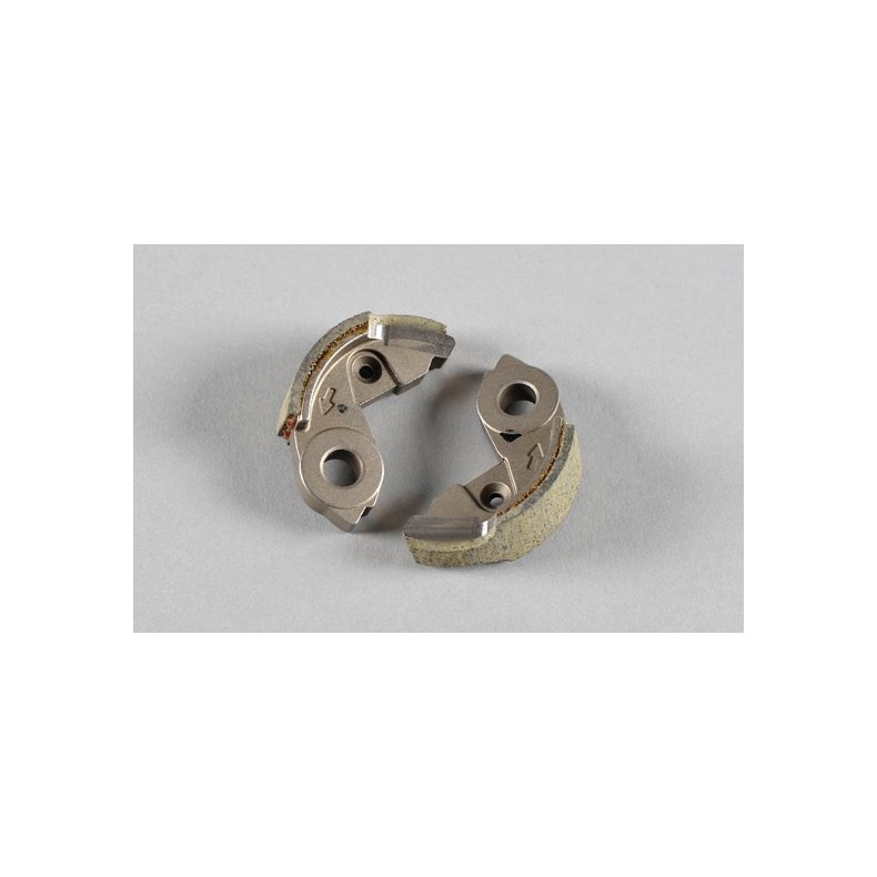 07316/01 Tuning Koblings bakker ZENOAH