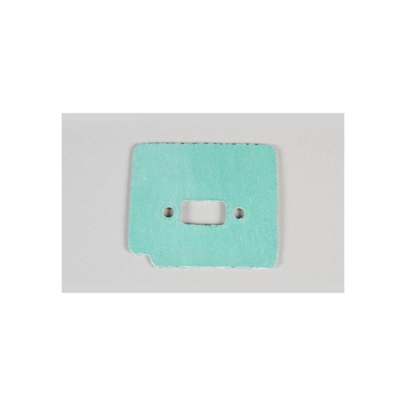 07333/02 Udst�dnings pakning med varmebeskyttelse