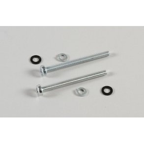 07339/08 FG karburator skruer