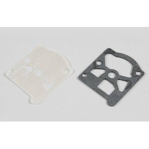 07363 Kaburator membran  1. stk.