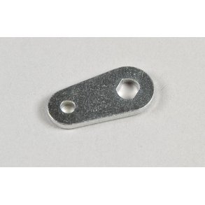 07374 Gasspj�lds arm  1. stk.