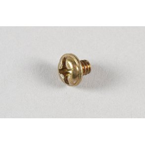 07375 Skrue til gasspl�ldsarm  1. stk.