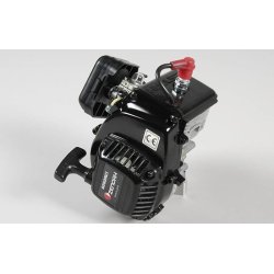 Zenoah 4 Bolt 23cc G240RC Engine