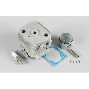 Cylender s�t til Zenoah 2 Bolt 26cc G260RC Engine