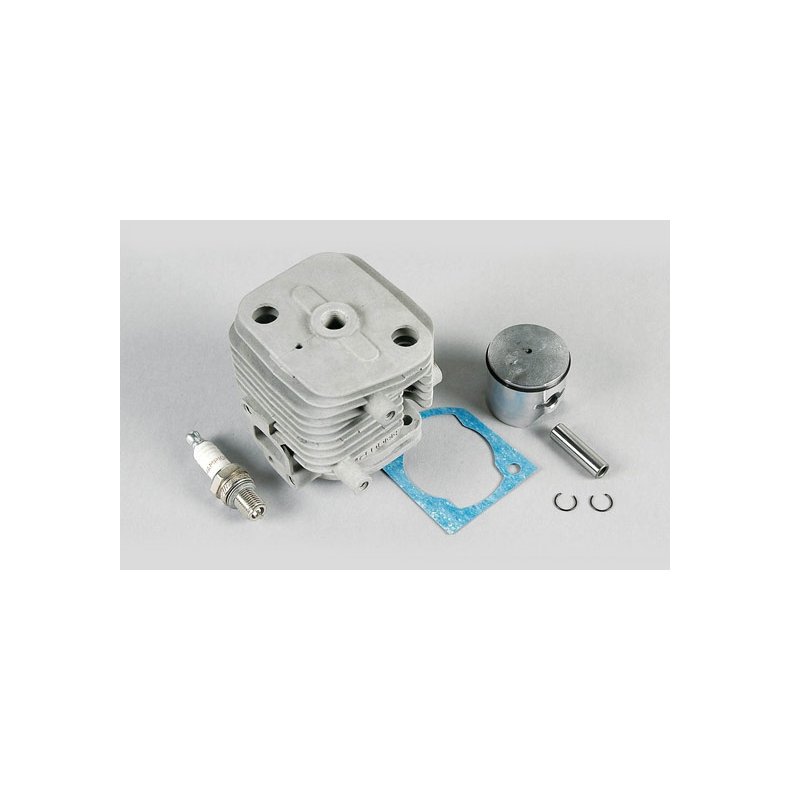 Cylender s�t til Zenoah 2 Bolt 26cc G260RC Engine