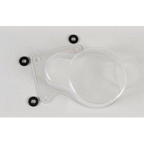 07422 Gearbeskyttelse til 38/40/42 t�nder. s�t 