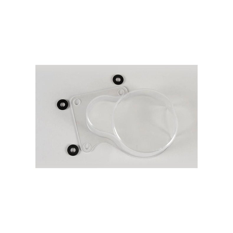 07422 Gearbeskyttelse til 38/40/42 t�nder. s�t 