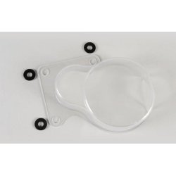 06423/02 Fastg�relsesskiver til tandhjulscover