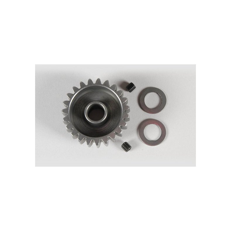 07432/22 St�l pinon 22 tands   1 stk.