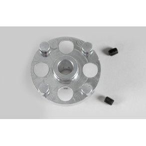 07438 Alu spourgearmedbringer  