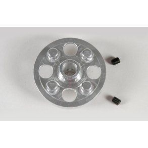 07439 Alu spourgearmedbringer  60mm. 