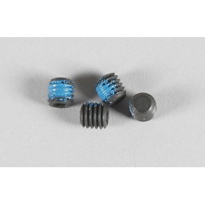 07465 FG Gevindstift M6x6 Tuflock