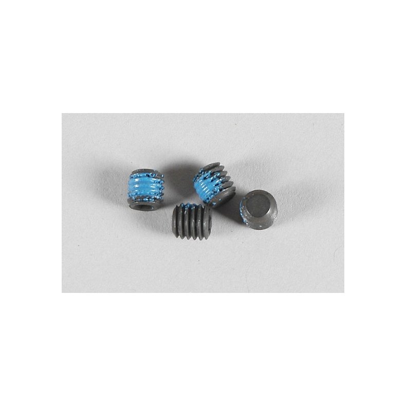 07465 FG Gevindstift M6x6 Tuflock