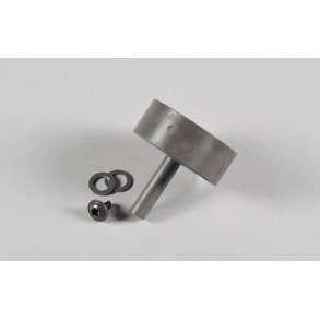 07472/01 Tuning koblingsklokke h�rdet