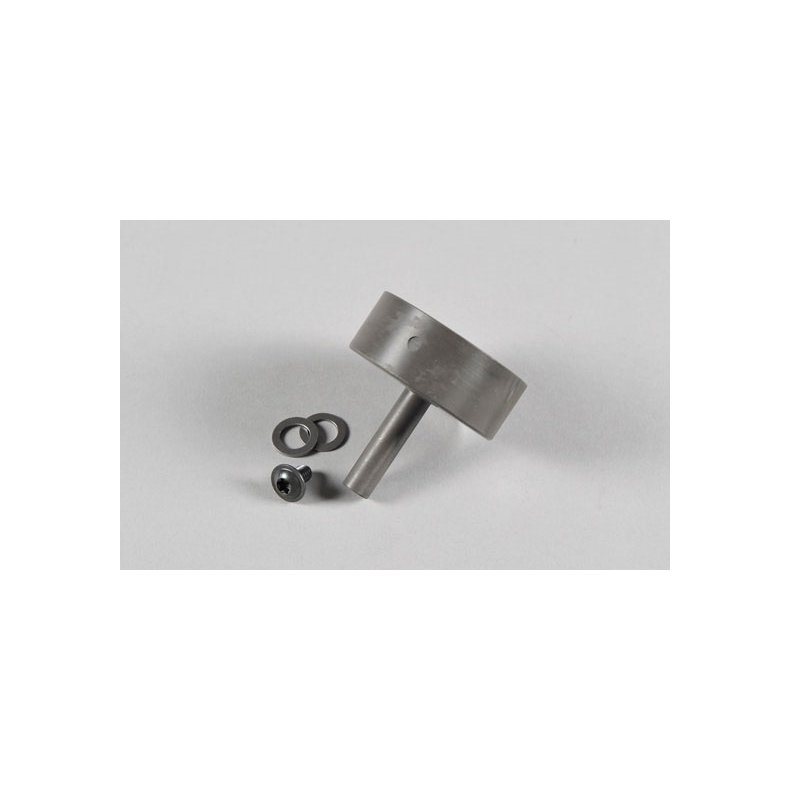 07472/01 Tuning koblingsklokke h�rdet