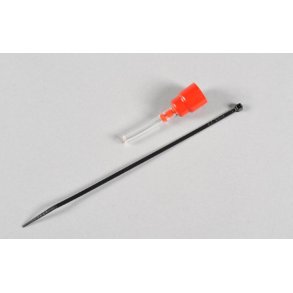 08381/05 Tank udlufter