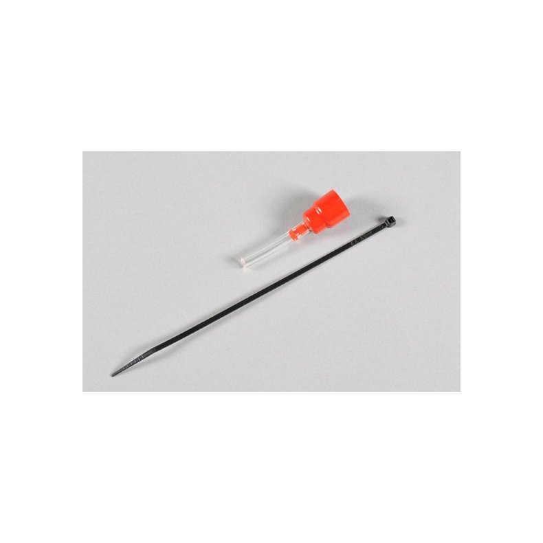 08381/05 Tank udlufter