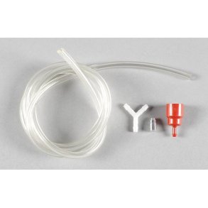 08381/06 Tank udlufter