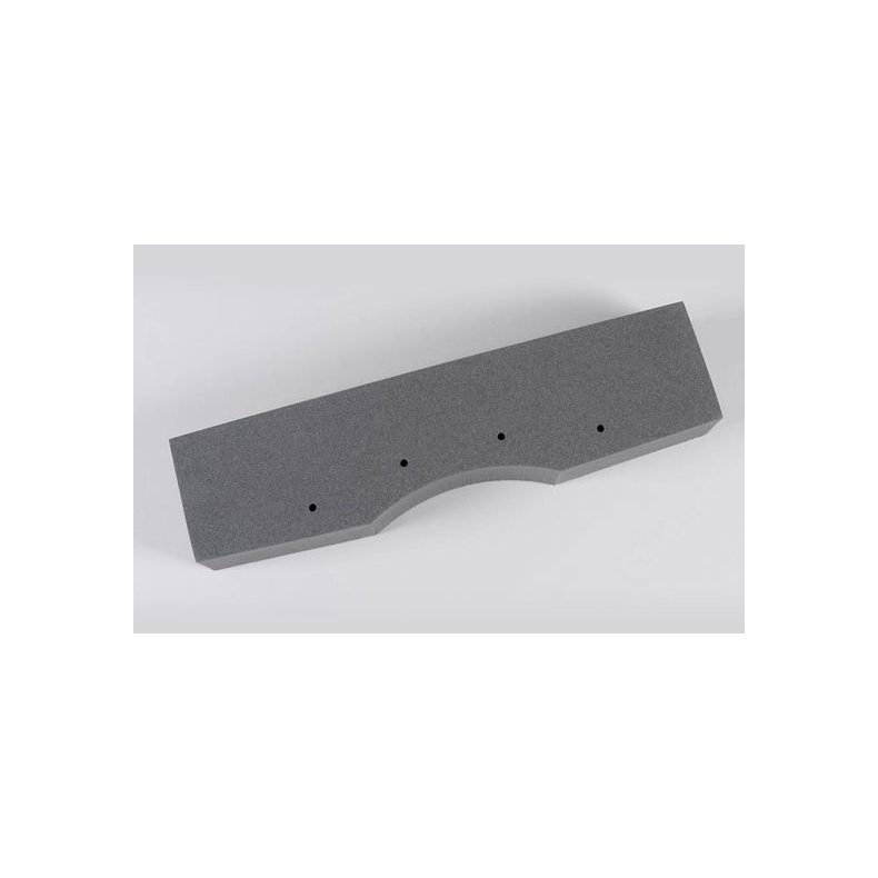 08418/06  Frontbumber skum