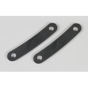 08418/07 FG Fastg�relsesliste til frontbumper