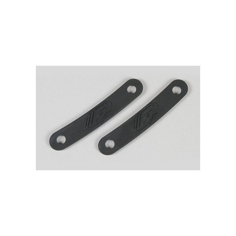 08418/07 FG Fastg�relsesliste til frontbumper